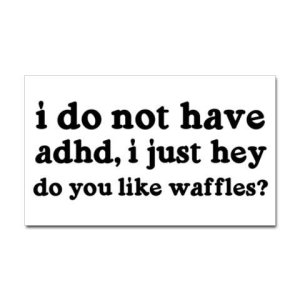 waffles.